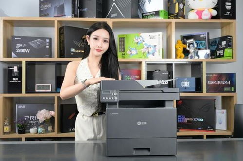 國產(chǎn)芯出發(fā)，智慧辦公新體驗 至像Z35系列AI智能打印機深度評測
