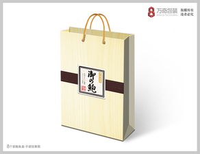 鮑魚精裝禮盒高端包裝設計 以匠心詮釋品質，萬奇包裝與設計師啊嘉的協作之旅